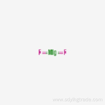 magnesium fluoride decomposition equation